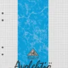 Paperipiste Avolehtio A4/70 Reijitetty