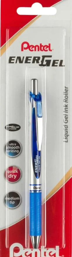 Pentel Energel Geelirolleri 0,7 Mm