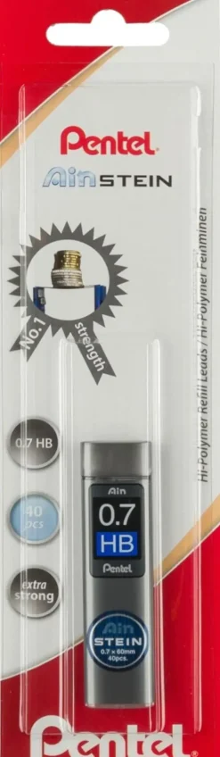 Pentel Irtolyijy 0,7