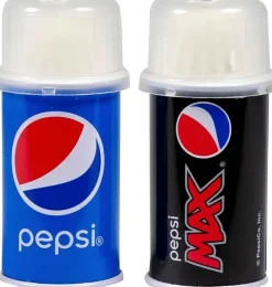 Pepsi Pyyhekumi 2 Eril.Lajit.