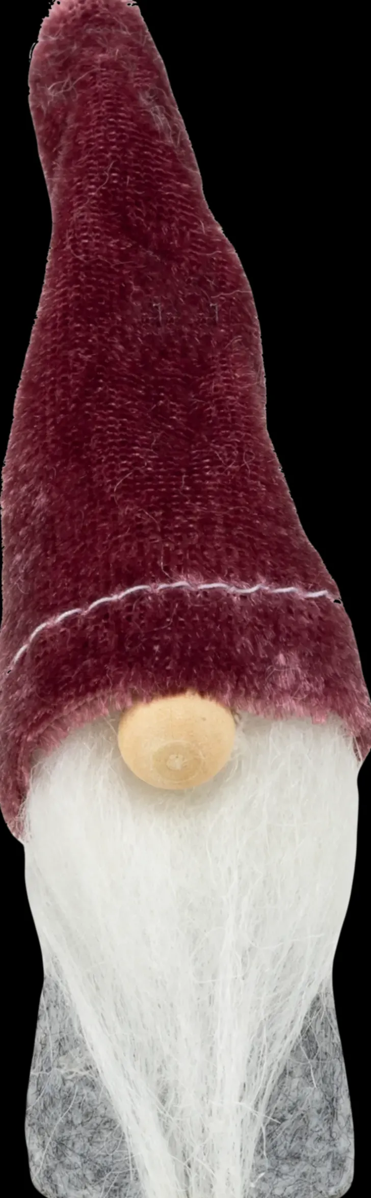 Pikkutonttu 11 Cm Roosa