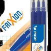 Pilot Kuulakynan Tayttosailio 0,7 Frixion Sininen