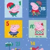 Pipsa Possu - Joulu Tulee! Kirjajoulukalenteri