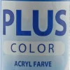 Plus Color Askartelumaali 60 Ml Sininen
