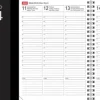 Poytakalenteri Viikkomuistio-Vuosipaketti 2024