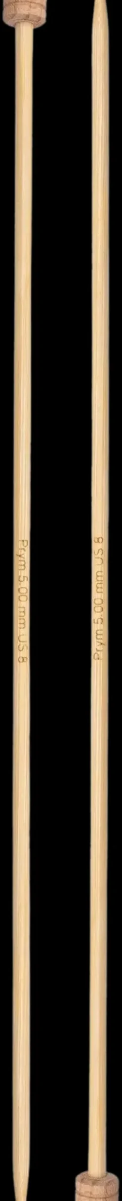 Prym Neulepuikko 5,0 33Cm Bambua