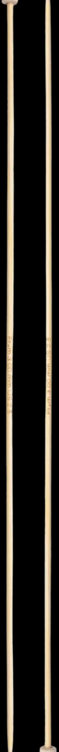 Prym Neulepuikko 3,0 33Cm Bambu