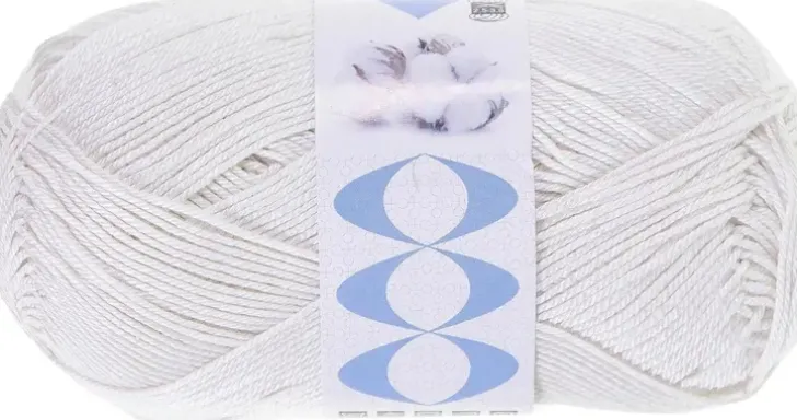 Prym Puuvillalanka Perfect Cotton 100G