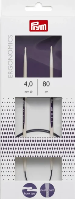 Prym Pyoropuikko Ergo 80Cm - 4 Mm