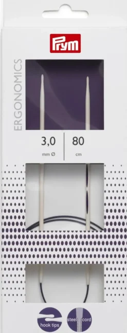 Prym Pyoropuikko Ergo 80Cm - 3 Mm