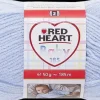 Prym Red Heart Neulelanka Baby 50G Sininen
