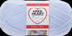 Prym Red Heart Neulelanka Baby 50G Sininen