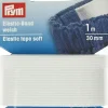 Prym Resorikuminauha 30Mm 1M Valkoinen