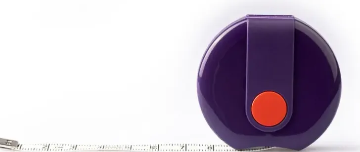 Prym Rullamittanauha Mini 150Cm