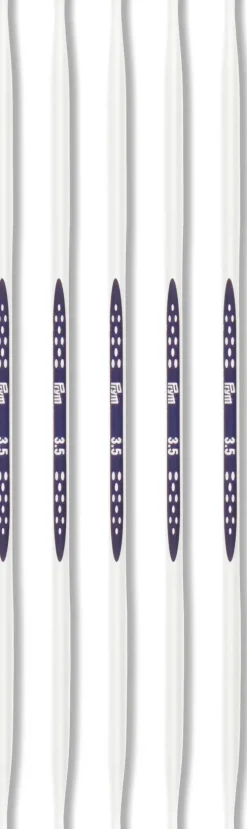 Prym Sukkapuikko Ergo 15Cm - 3,5Mm