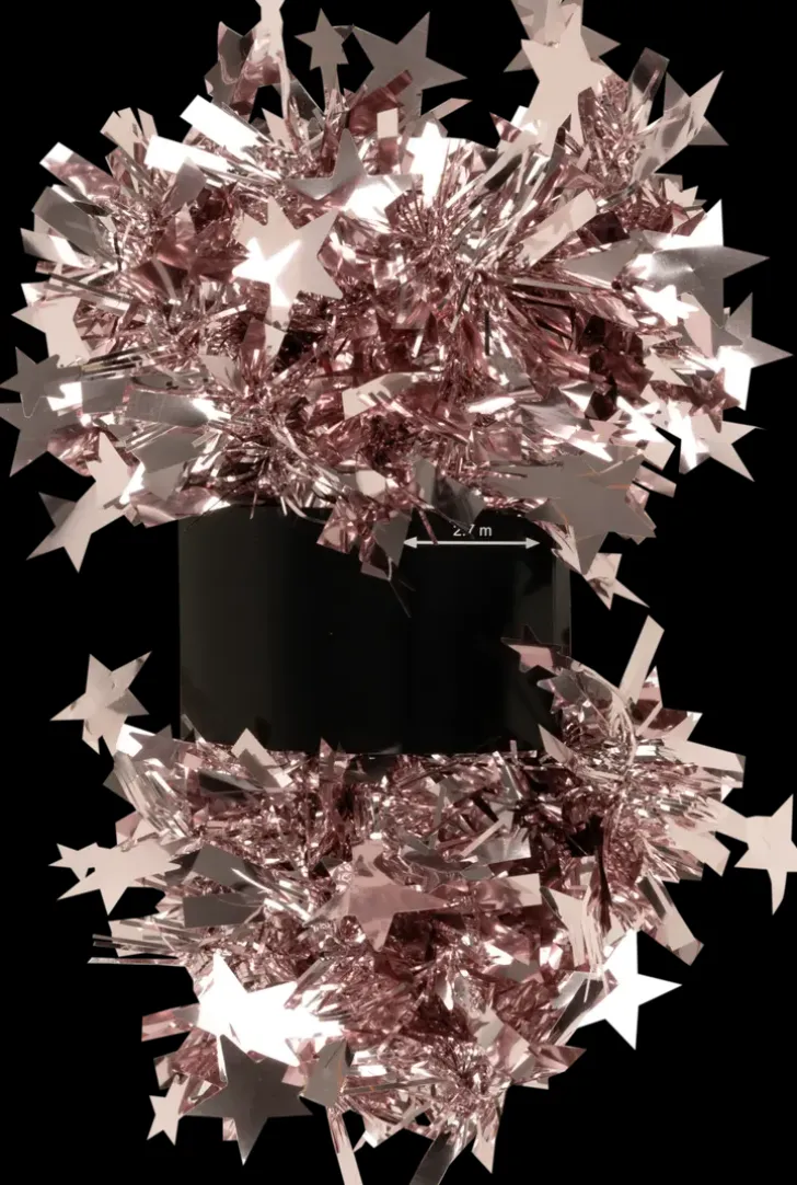 Punos Pinkkitahti 270 X 7Cm