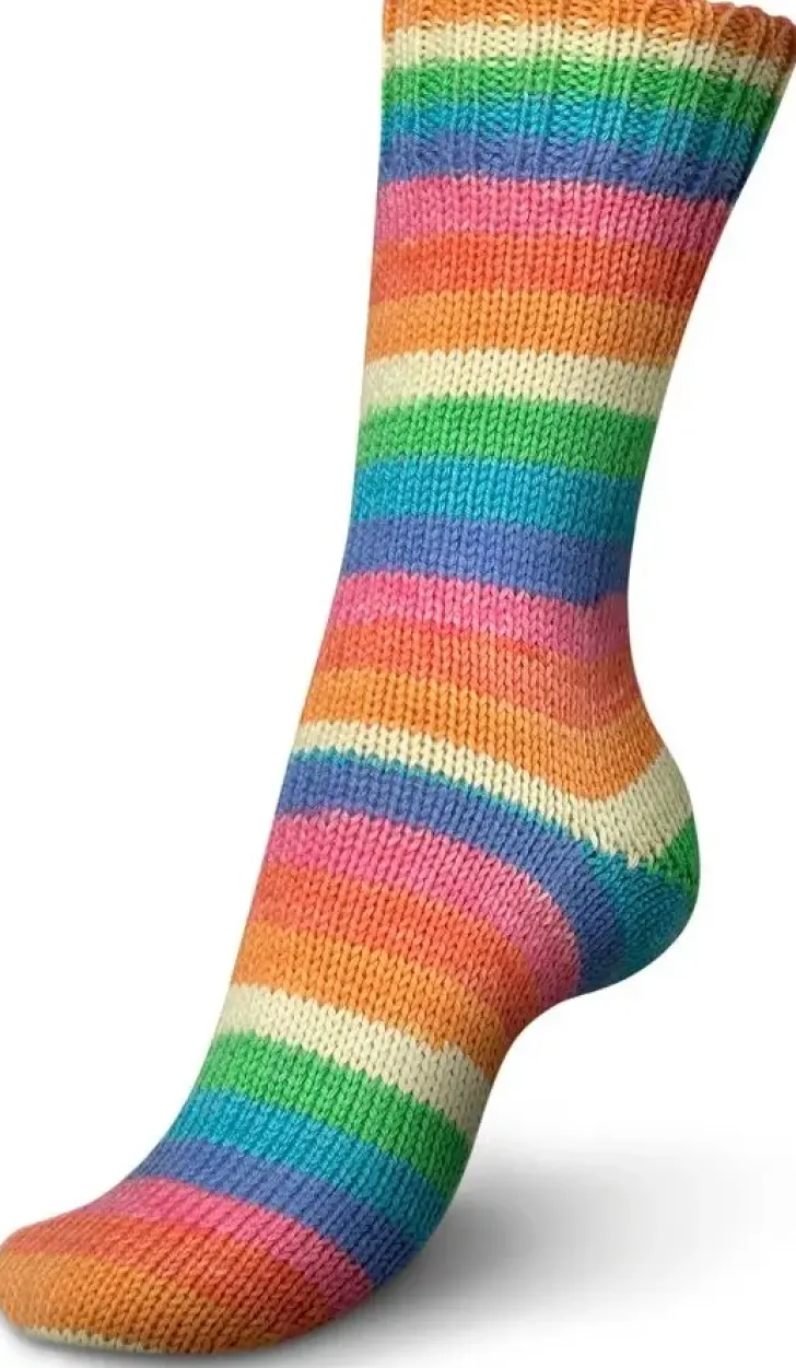 Regia Sukkalanka Rainbow 6 Saikeinen 150 G