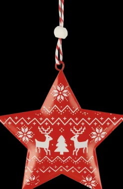 Ripustettava Koriste 7 Cm, Erilaisia