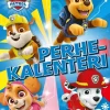 Ryhma Hau Perhekalenteri 2024