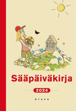 Saapaivakirja 2024