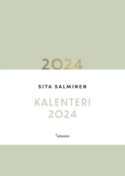 Salminen, Sitan Kalenteri 2024