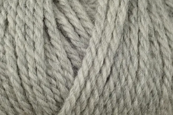 Schachenmayr Neulelanka Alpaca Classico 50G Harmaa