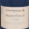 Schachenmayr Neulelanka Wash-Filz-It Fine 50G
