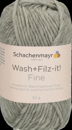 Schachenmayr Neulelanka Wash-Filz-It Fine 50G