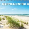 Seinakalenteri Mappikalenteri