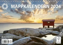 Seinakalenteri Mappkalendern