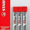 Stabilo Irtolyijy 0,5Mm 3 Putkiloa/Pakkaus