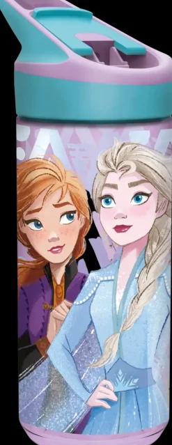 Stor Juomapullo Frozen Elements 6,2 Dl