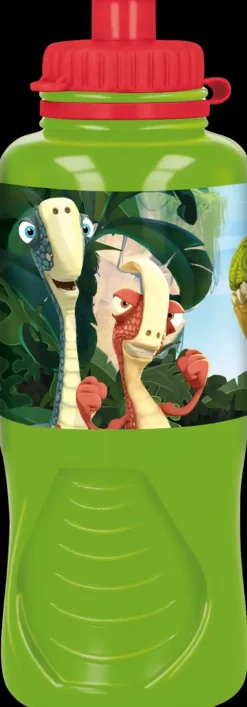 Stor Juomapullo Gigantosaurus 4 Dl