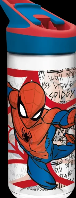 Stor Juomapullo Spiderman 6,2 Dl