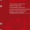 Taskukalenteri Timex 7 -Vuosipaketti