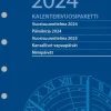 Taskukalenteri Timex Handy -Vuosipaketti