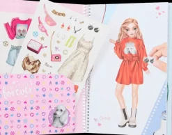 Topmodel Dress Me Up Bling Bling
