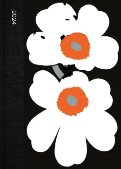Vuosikalenterikirja Marim Unikko 2024