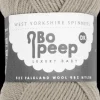 West Yorkshire Spinners Lanka Bo Peep Luxury Baby Dk 50G Tinasotilas 305