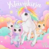 Ylvi Ystavakirja